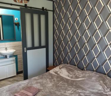 Lamotte-Beuvron House | Tranquillité & indépendance au coeur de la sologne