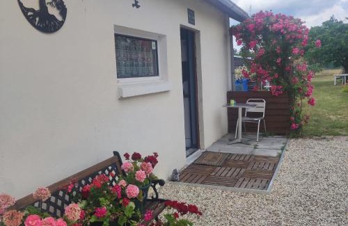 Lamotte-Beuvron House | Tranquillité & indépendance au coeur de la sologne