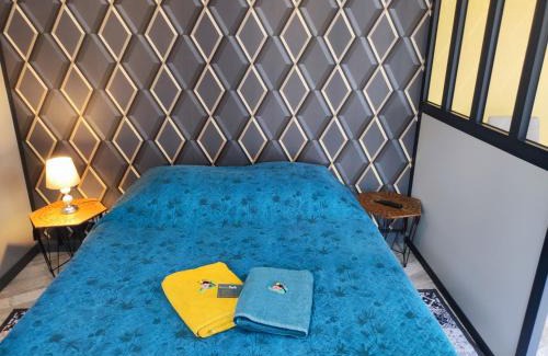 Lamotte-Beuvron House | Tranquillité & indépendance au coeur de la sologne