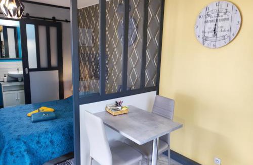 Lamotte-Beuvron House | Tranquillité & indépendance au coeur de la sologne