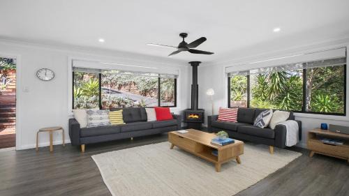 Copacabana House | Tranquillity at Copa