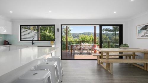 Copacabana House | Tranquillity at Copa