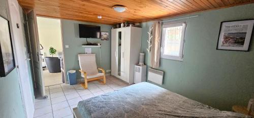 Istres Apartment | Tranquillo le meublé 3 étoiles à Istres