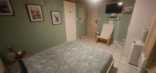 Istres Apartment | Tranquillo le meublé 3 étoiles à Istres