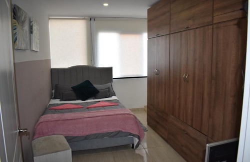 Fusagasuga Apartment | Tranquilo y Acogedor Apto en Fusagasugá.