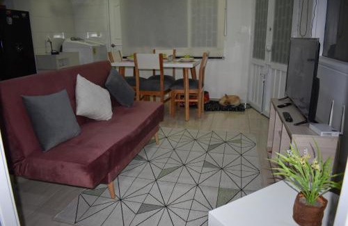 Fusagasuga Apartment | Tranquilo y Acogedor Apto en Fusagasugá.