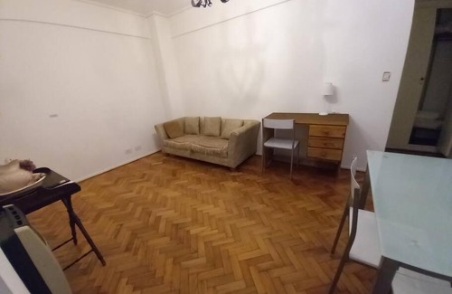 Constitucion Apartment | Tranquilo y comodo departamento en San Telmo