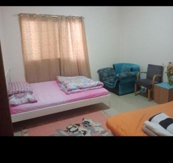 Al Ain House | Transient furnished. Room just 1 min to Al ain mall
