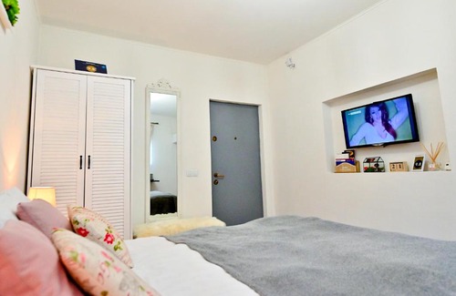 Center Apartment | Transilvania Studio