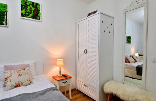 Center Apartment | Transilvania Studio