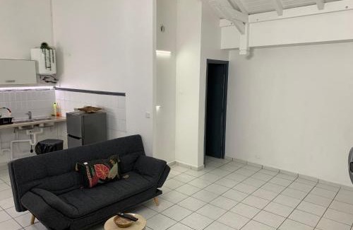 Pointe-a-Pitre Apartment | TRANSIT AFFAIRES - LOISIRS