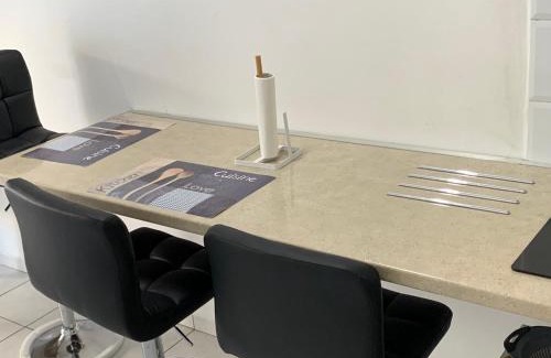 Pointe-a-Pitre Apartment | TRANSIT AFFAIRES - LOISIRS