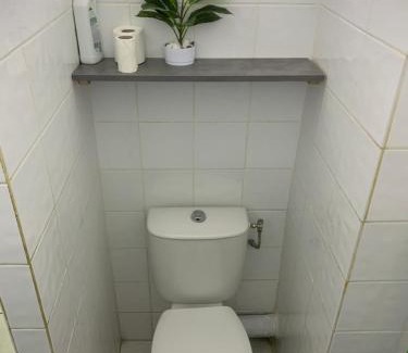 Pointe-a-Pitre Apartment | TRANSIT AFFAIRES - LOISIRS