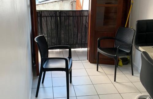 Pointe-a-Pitre Apartment | TRANSIT AFFAIRES - LOISIRS