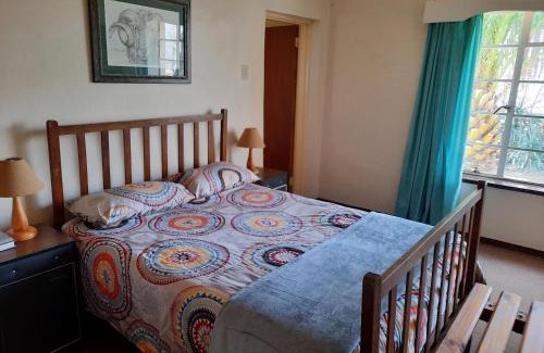 Umsobomvu Apartment | Transkaroo Adventures