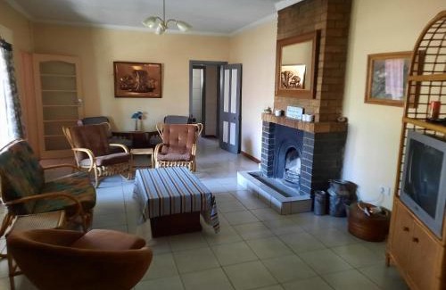 Umsobomvu Apartment | Transkaroo Adventures