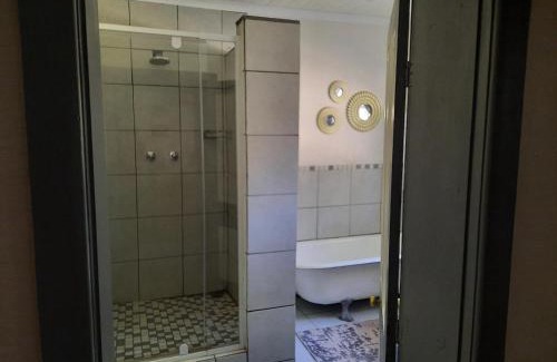 Umsobomvu Apartment | Transkaroo Adventures
