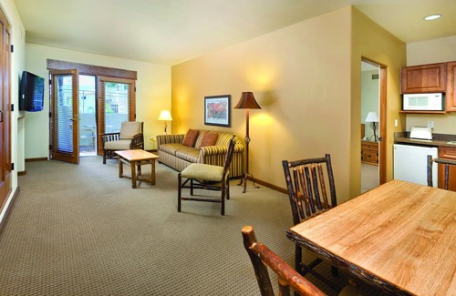 Taos Resort | Transport to another time and place!