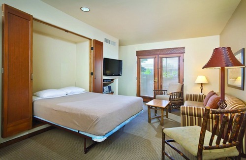 Taos Resort | Transport to another time and place!