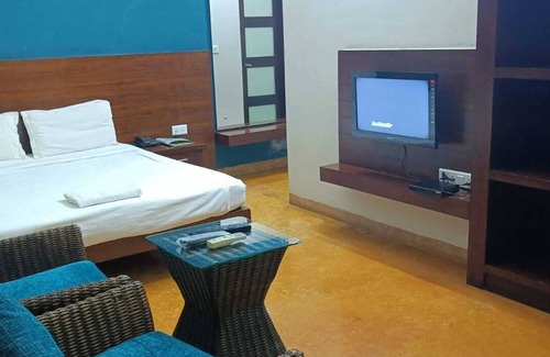 Brookefield Hotel | Transtree @ Whitefield