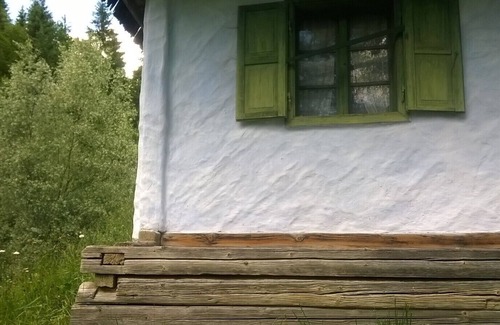 Faget Ski Chalet | Transylvanian Mountain Paradise 1-experience and live the ancient atmosphere