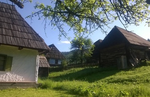 Faget Ski Chalet | Transylvanian Mountain Paradise 1-experience and live the ancient atmosphere