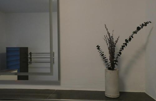 Ulmen House | Trappe's Maar-Häuschen