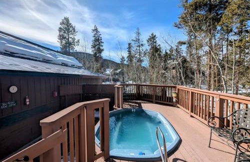 Keystone House | Trappers Crossing 8769 by SummitCove Lodging
