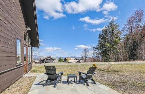 Moscow Villa | TrappHof