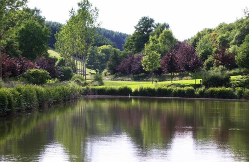 Fauvillers House | Traquebois