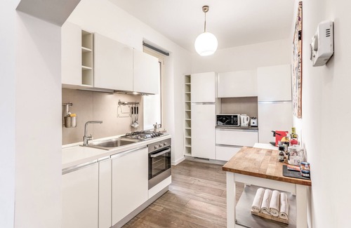 Trastevere Apartment | Trastevere charming apartment