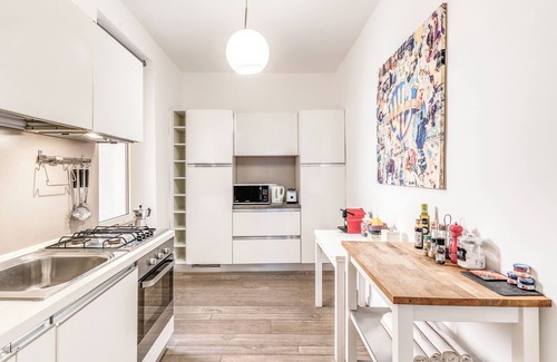 Trastevere Apartment | Trastevere charming apartment