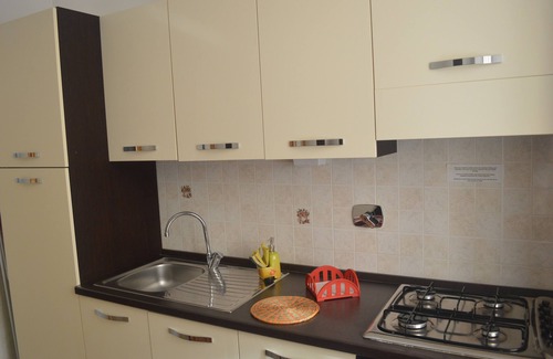 Trastevere Apartment | Trastevere - Luxury apartment