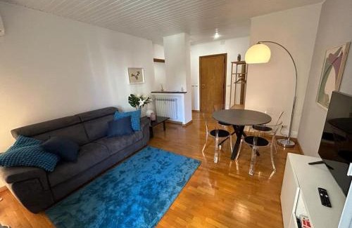 Gianicolo Apartment | Trastevere Monteverde Velia House