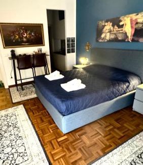 Gianicolense Bed & Breakfast | Trastevere Welcome Home Superior