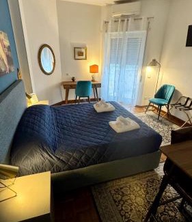 Gianicolense Bed & Breakfast | Trastevere Welcome Home Superior