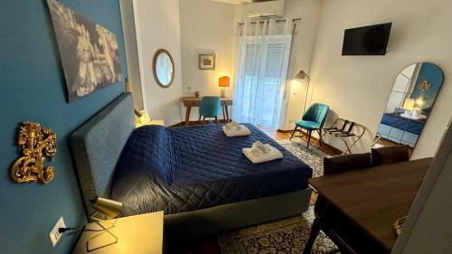 Gianicolense Bed & Breakfast | Trastevere Welcome Home Superior