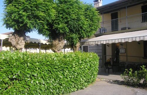 Casalgrasso Hotel | Trattoria Due Citroni