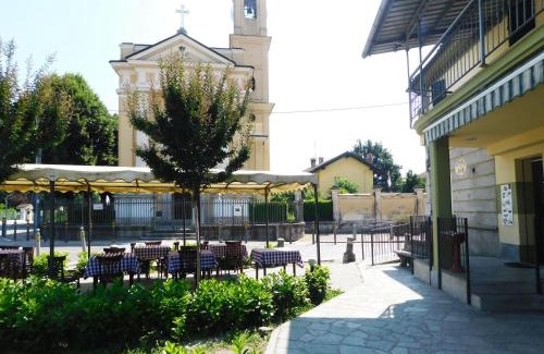 Casalgrasso Hotel | Trattoria Due Citroni