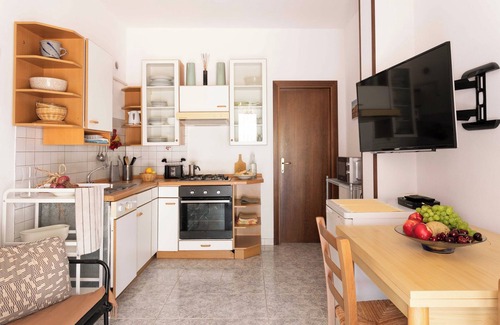 Marciana House | Traum- Villa Zwischen Meer und Bergen mit Pool und Großem Garten