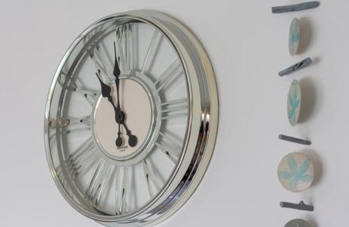 Norddeich Apartment | Traum-Wohnung-4-mit-Balkon