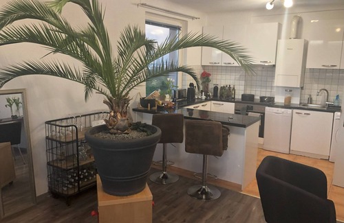 Perchtoldsdorf Condo | Traumausblick auf Ganz Wien - nur für Dich Alleine