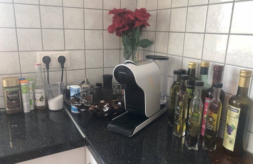 Perchtoldsdorf Condo | Traumausblick auf Ganz Wien - nur für Dich Alleine