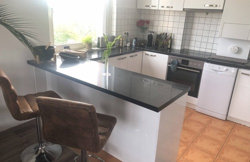 Perchtoldsdorf Condo | Traumausblick auf Ganz Wien - nur für Dich Alleine