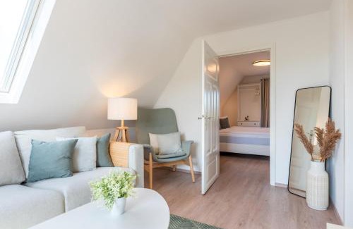 Utersum Apartment | Traumblick 4