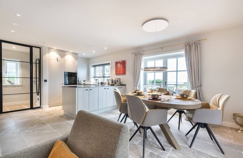 Rantum House | Traumblick Sylt - Großzügiges Hausteil in Rantum mit ca. 180m² Nutzfläche