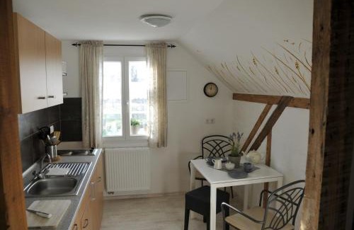 Ostseebad Prerow Apartment | Traumfängerhaus Engel