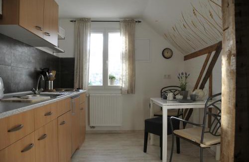 Ostseebad Prerow Apartment | Traumfängerhaus Engel