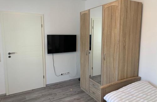 Heilbronn Apartment | Traumferienwohnung