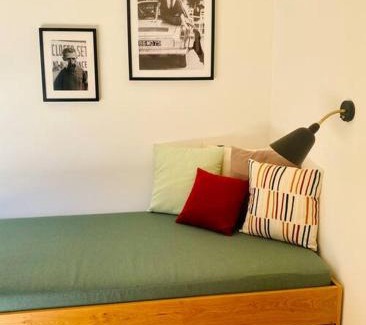 Marquartstein Apartment | Traumhafte Ferienwohnung in historischem Brandmanngut